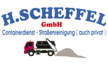 Kundenbild groß 1 H. Scheffel GmbH