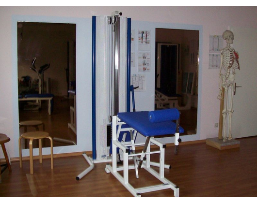 Kundenfoto 1 Physiotherapie Hartmann Inh. Maximilian Schnabel Krankengymnastik Massagen