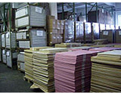 Kundenfoto 3 Eilpack Service GmbH Verpackung