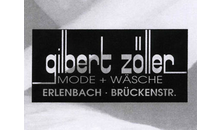 Kundenbild groß 1 ZÖLLER Gilbert Wäsche + Dessous