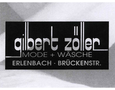 Kundenfoto 1 ZÖLLER Gilbert Wäsche + Dessous