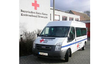 Kundenbild groß 6 Bayerisches Rotes Kreuz K.d.ö.R.