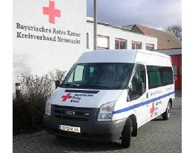 Kundenfoto 6 Rotes Kreuz