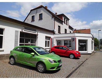 Kundenfoto 1 Autohaus Winkler GmbH