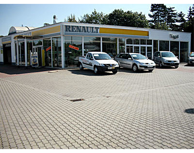 Kundenfoto 3 Autohaus Vogel Renault und Dacia