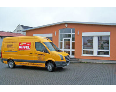 Kundenfoto 1 Riffel Bau GmbH