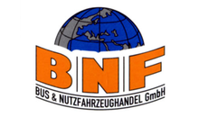 Kundenbild groß 1 BNF Bus- und Nutzfahrzeughandel GmbH