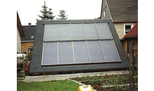 Kundenbild groß 6 Kundendienst Solar Wärmepumpe Heizung Matthias Boden