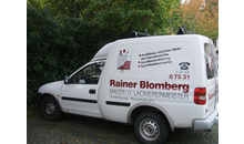 Kundenbild groß 2 Blomberg Rainer