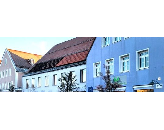 Kundenfoto 1 Noack Rechtsanwalt Fachanwalt Familienrecht u. Erbrecht
