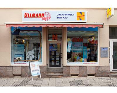 Kundenfoto 2 Ullmann Reisen GmbH
