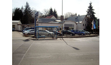 Kundenbild groß 3 Huth Thomas Autohaus Huth