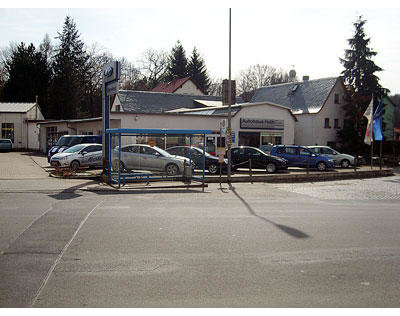 Kundenfoto 3 Huth Thomas Autohaus Huth