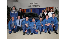 Kundenbild groß 1 Autohaus am Hingberg GmbH