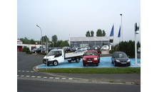 Kundenbild groß 6 MGS Autozentrum GmbH & Co.
