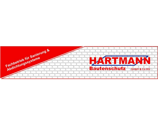 Kundenfoto 1 Hartmann Bautenschutz GmbH & Co. KG