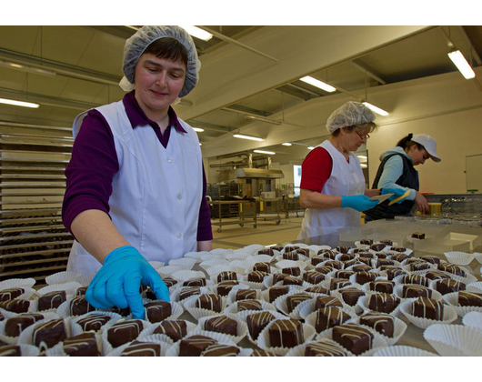 Kundenfoto 5 Bäckerei Rosner