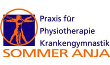 Kundenbild groß 1 Sommer Anja Praxis für Physiotherapie