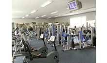 Kundenbild groß 4 Fitnessstudio Get Fit