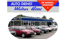 Kundenbild groß 1 Hätti Walter ad AUTODIENST