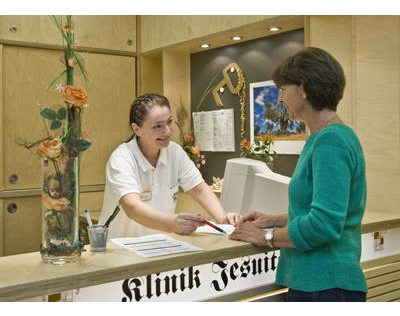 Kundenfoto 5 Klinik Jesuitenschlößl Betriebs GmbH