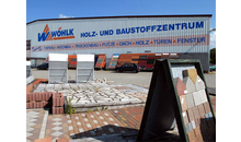 Kundenbild groß 8 Wöhlk Holz- u. Baustoffzentrum GmbH