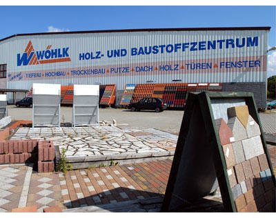 Kundenfoto 8 Wöhlk Holz- u. Baustoffzentrum GmbH