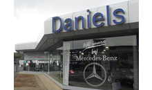 Kundenbild groß 1 Autohaus Daniels GmbH