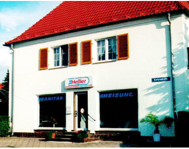 Kundenfoto 1 Heßler GmbH