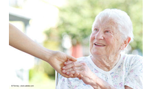 Kundenbild groß 1 Hoch Pflege Ambulant/Seniorenpflege