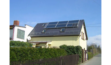 Kundenbild groß 2 Kundendienst Solar Wärmepumpe Heizung Matthias Boden