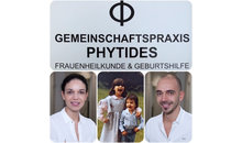 Kundenbild groß 2 Phytides Alexia Praxis für Frauenheilkunde und Geburtshilfe