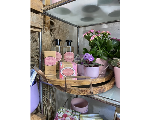 Kundenfoto 2 Schöner Schenken Inh. Susanne Lother - Blumen und Geschenkartikel