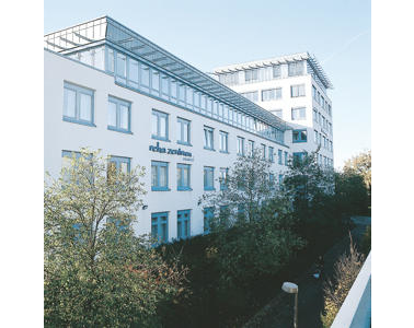 Kundenfoto 1 Rehazentrum Erlangen