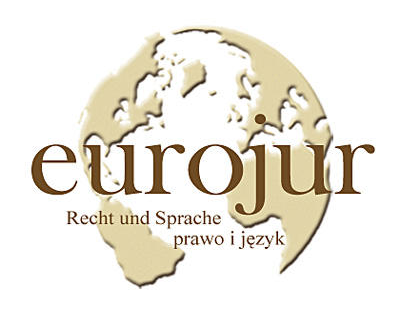 Kundenfoto 1 Jankus Lutz eurojur - Sprache