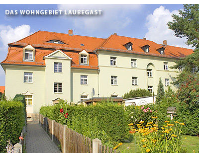 Kundenfoto 7 Gemeinnützige Wohnungsbaugenossenschaft Dresden Ost e.G. Gesch.St.