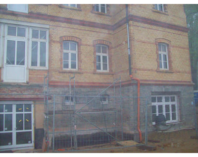 Kundenfoto 4 Systembau GmbH