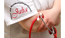 Kundenbild groß 1 Julia Ambulanter Alten- und Krankenpflegedienst GmbH