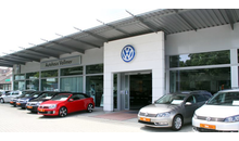 Kundenbild groß 1 Autohaus Vollmer GmbH