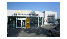 Kundenbild groß 2 Dresdener Auto AG
