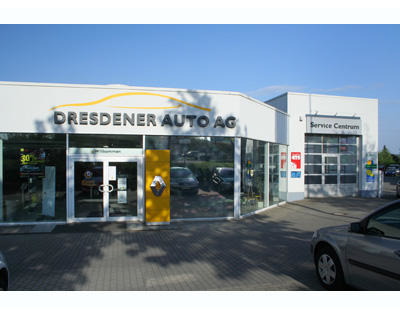 Kundenfoto 2 Dresdener Auto AG