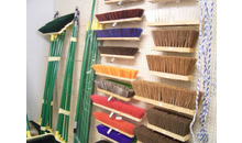 Kundenbild groß 6 Bürsten Haack Inh. Torsten Haack