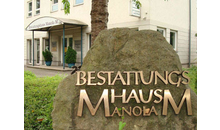 Kundenbild groß 1 Müller Manola Bestattungshaus