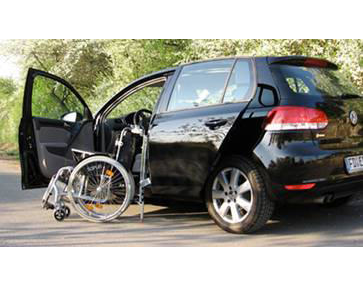 Kundenfoto 6 Behindertenausrüstung Pankow