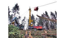 Kundenbild groß 1 Tritschler Axel Forstbetrieb