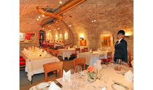 Kundenbild groß 2 Ristorante I Fratelli im Haus Salmegg Restaurant