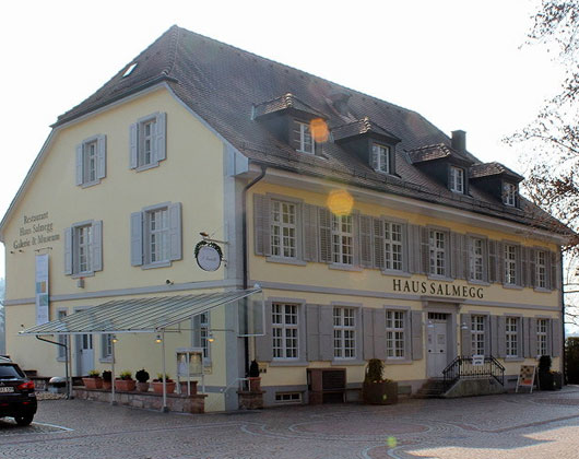 Kundenfoto 5 Ristorante I Fratelli im Haus Salmegg Restaurant