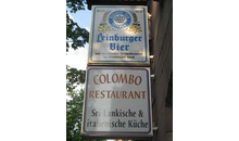 Kundenbild groß 1 Colombo Restaurant