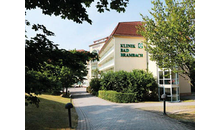 Kundenbild groß 1 Dr. Ebel Fachkliniken GmbH & Co. Rehabilitationsklinik Bad Brambach KG