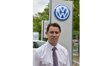 Kundenbild groß 3 Autohaus Horn & Seifert GmbH Volkswagen Händler